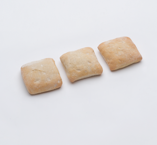 Ciabatta Dinner Roll