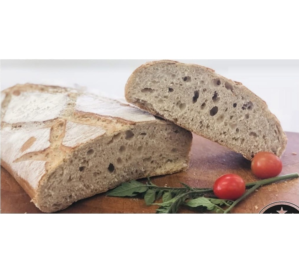 Cobs & Sour Doughs — Austral Croissants