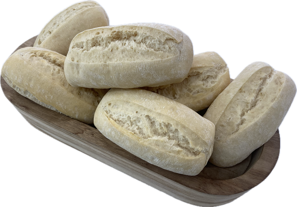 Petit Pain — Austral Croissants