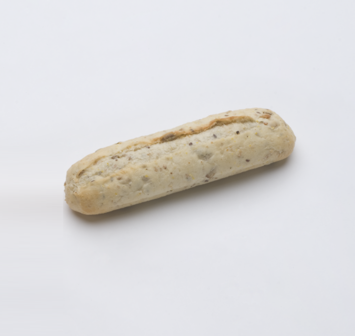 Petit Pain Long 7 Grains — 7 Grains