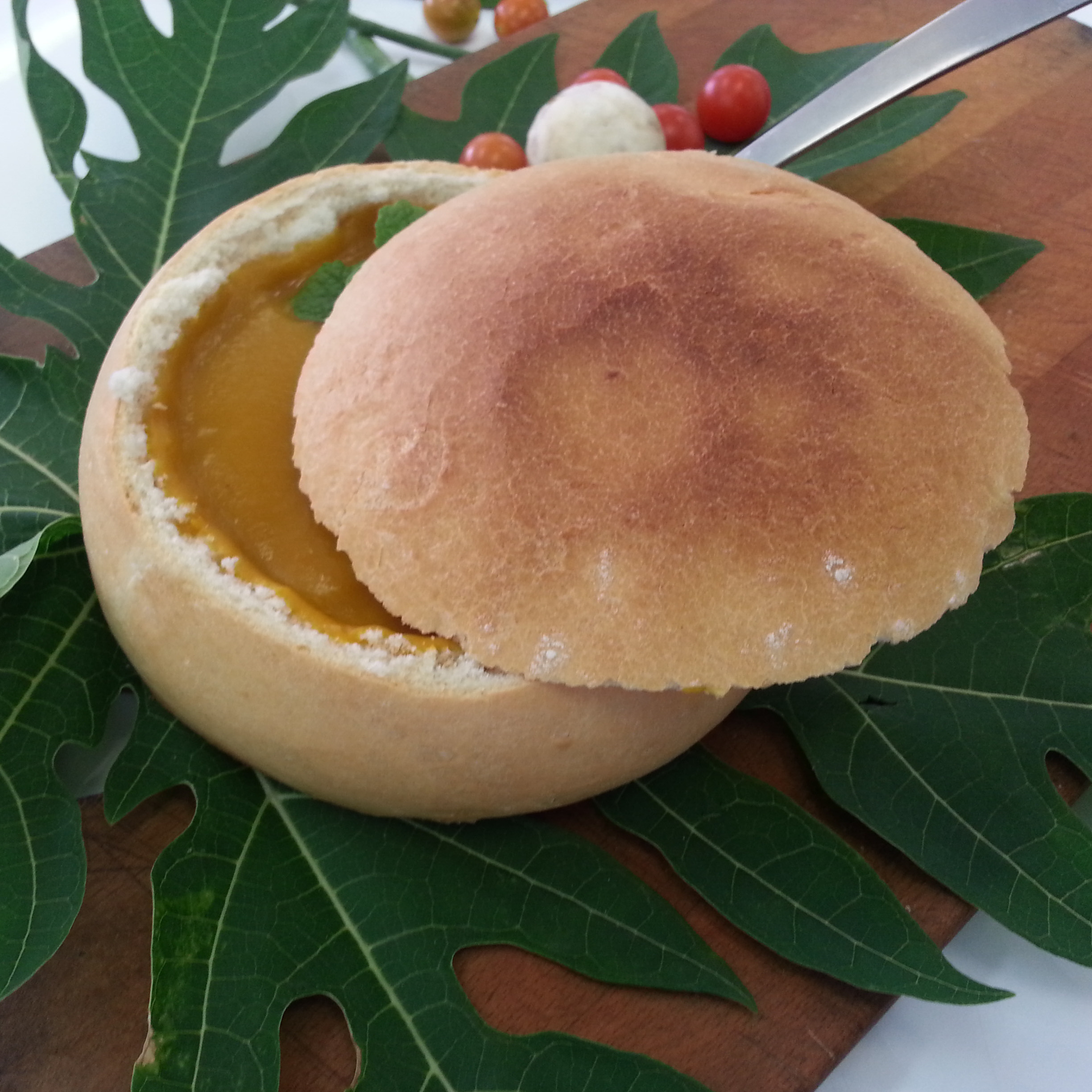 Cob Damper