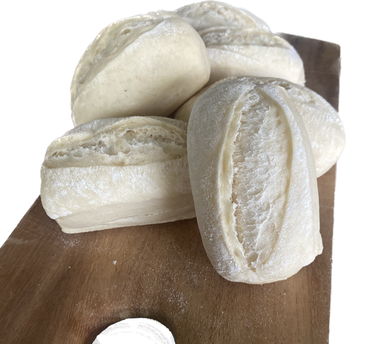 Buffet & Function Rolls — Austral Croissants