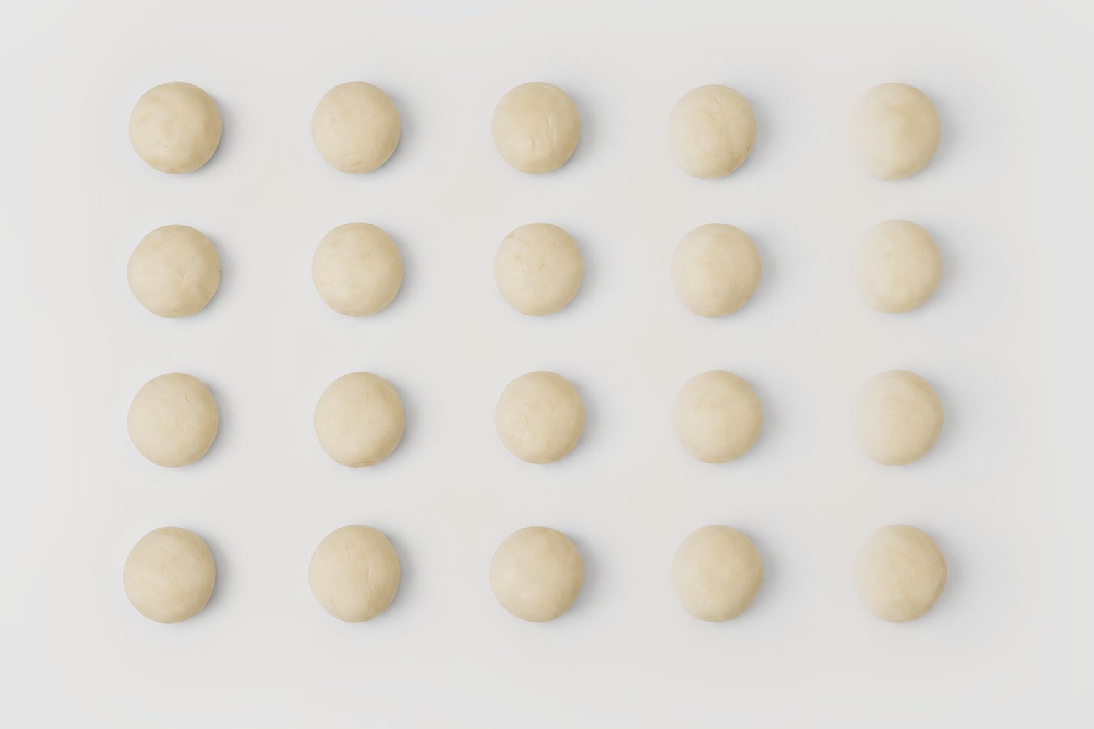 Frozen Round Roll 150g