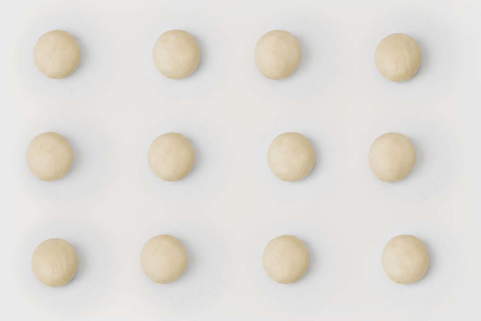 Frozen Round Roll 200g