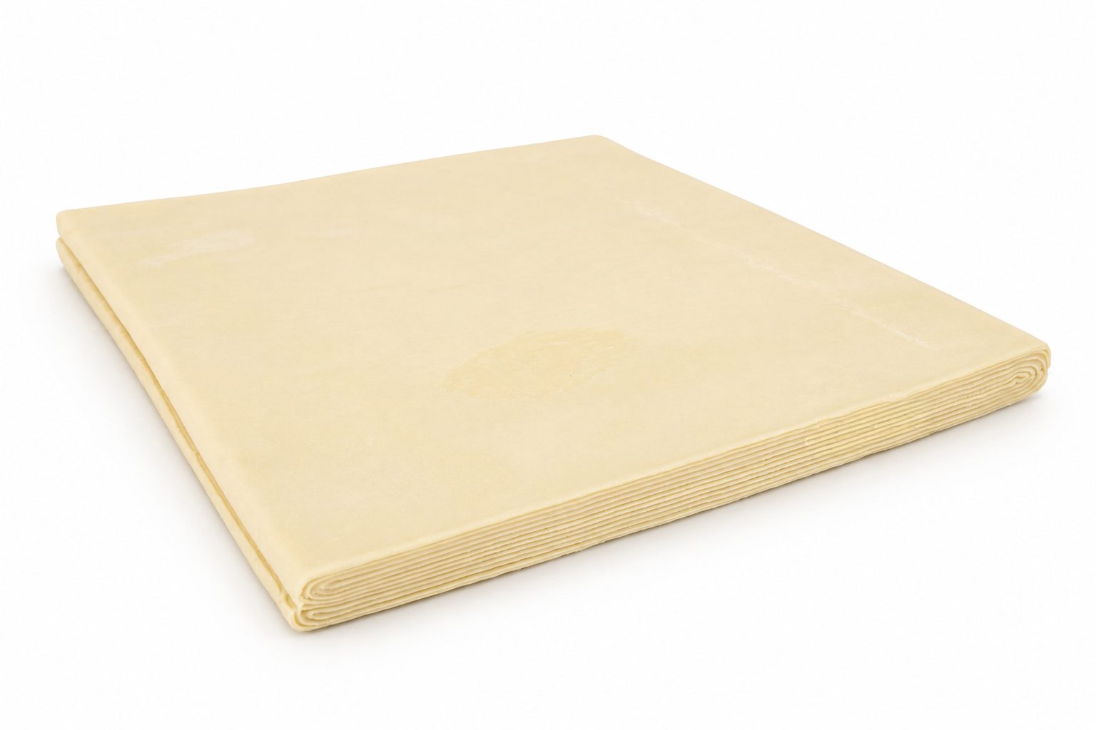 Croissant Block