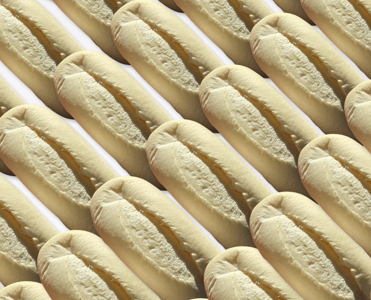 Banh Mi Par-Baked — Austral Croissants wholesale range